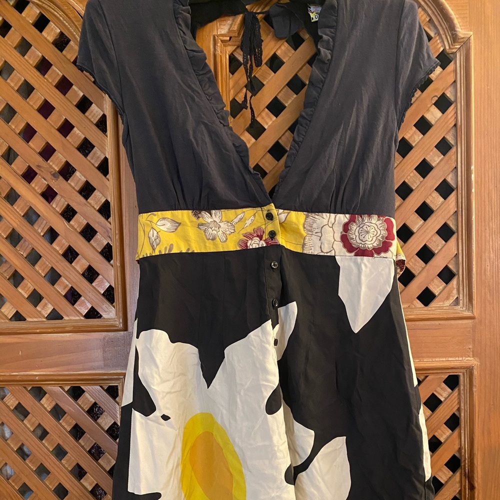 Free people dress